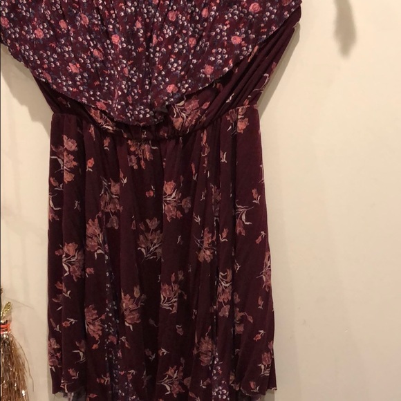 Kimchi Blue summer dress - Picture 4 of 4